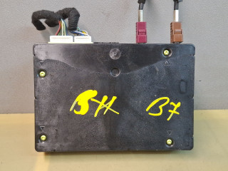 блок Bluetooth Chevrolet Equinox 3 поколение 2018, 2.0 л., бензин, АКПП, передний привод, 84298328