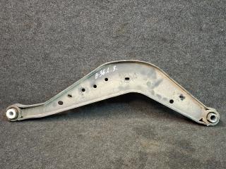 рычаг задний левый Chevrolet Malibu 9 поколение 2017, 1.5 л., бензин, АКПП, черный, седан, передний привод