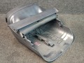 кожух рулевой колонки Ford Explorer 6 поколение U625 2020, 3.0 л., бензин, АКПП, внедорожник 5 дв., полный привод, LB5B-3533-B - фото №4