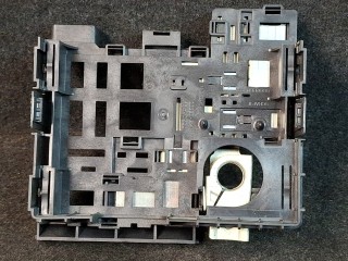клемма аккумулятора плюс Ford Explorer 6 поколение U625 2020, 3.0 л., бензин, АКПП, внедорожник 5 дв., полный привод, L1MT-14A094-AC-02