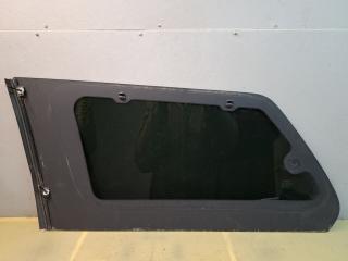 стекло кузовное боковое правое Toyota Sienna 3 поколение 2011, 3.5 л., 2GR-FE, бензин, АКПП, серый, передний привод