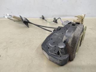 замок двери задней правой Infiniti M Y34 2003, 3.5 л.