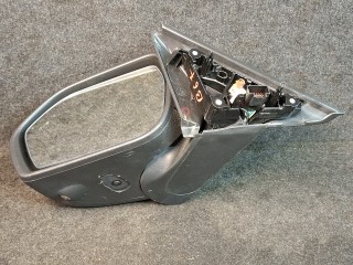 зеркало наружное левое Ford Explorer 6 поколение U625 2020, 3.0 л., бензин, АКПП, внедорожник 5 дв., полный привод