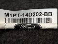 проводка Ford Bronco SPORT 1 2021, 1.5 л., бензин, АКПП, синий, внедорожник 5 дв., полный привод, M1PT-14D202-BB - фото №6