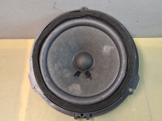 динамик Ford Edge 2 поколение CD539 [рестайлинг] 2020, 2.0 л., бензин, АКПП, красный, внедорожник 5 дв., полный привод, ET4T18808DA