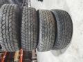 диск литой Ford Bronco SPORT 1 2021, 1.5 л., бензин, АКПП, синий, внедорожник 5 дв., полный привод - фото №10