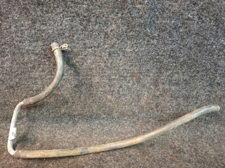 трубка вакуумная Mitsubishi ASX 1 поколение 2012, 2.0 л., 4B11, бензин, АКПП, черный, внедорожник 5 дв., полный привод