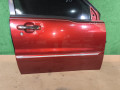 дверь передняя правая Suzuki Grand Vitara 1 поколение [рестайлинг] 2005, 2.7 л., H 27 A, бензин, АКПП, внедорожник 5 дв. - фото №2