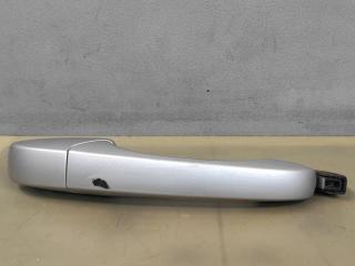 ручка наружная задняя левая Dodge Grand caravan 5 поколение 2010, 3.6 л., бензин, АКПП, минивэн, передний привод, 1NA50WS2AC