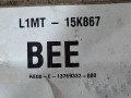 проводка бампера Ford Explorer 6 поколение U625 2020, 3.0 л., бензин, АКПП, внедорожник 5 дв., полный привод, L1MT-15K867 - фото №8
