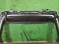 крышка багажника (дверь 3-5) BMW X5 E70 2008, 3.0 л., дизель, АКПП, серый, внедорожник 5 дв., полный привод, правый руль - фото №12