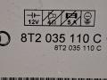 CD-чейнджер Audi A4 B8/8K 2010, 1.8 л., CDHA, бензин, АКПП, передний привод, правый руль, 8T2035110C - фото №7