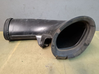 воздухозаборник Chevrolet Blazer 3 поколение 2019, 3.6 л., бензин, АКПП, белый, полный привод, 42439397