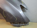 крыло переднее правое Toyota Sienna 3 поколение 2011, 3.5 л., 2GR-FE, бензин, АКПП, серый, передний привод - фото №5