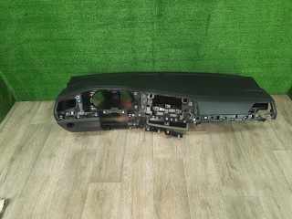 панель передняя салона (торпедо) Volkswagen Jetta 7 поколение 2020, 1.4 л., бензин, МКПП, седан, передний привод