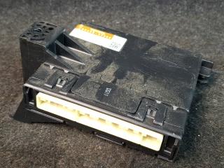 блок управления печки / климат-контроля Toyota Prius V 1 поколение ZVW41 ZVW41 2014, 1.8 л., гибрид, АКПП, синий, хетчбэк 5 дв., передний привод, 88650-47282, 177800-5441