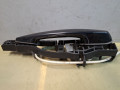 ручка наружная задняя правая BMW 3 серия F30/F31/F34 F30 2013, 2.0 л., N20 B20 A, бензин, АКПП, черный, седан, полный привод, E9XR3 - фото №3