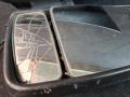 зеркало наружное правое Mercedes-Benz Sprinter 2 поколение (W906) 2007, 2.1 л., OM 646.701, дизель, МКПП, красный - фото №2