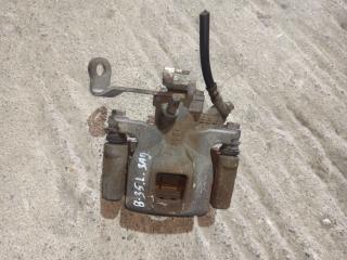 суппорт задний левый Mazda 6 GJ [рестайлинг] GJ 2015, 2.5 л., PYY1, бензин, АКПП, белый, седан, передний привод