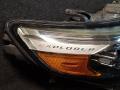 фара правая Ford Explorer 6 поколение U625 2020, 3.0 л., бензин, АКПП, внедорожник 5 дв., полный привод, LB5B13008DF, LB5B-13W029-DG - фото №4