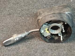 переключатель подрулевой (стрекоза) Mercedes-Benz Sprinter 2 поколение (W906) 2007, 2.1 л., OM 646.701, дизель, МКПП, красный