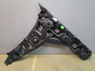 Крепление бампера заднего Volkswagen Jetta 7 поколение 2020, 2.0 л., бензин, серый, седан, передний привод, 17A807356