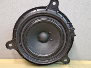 динамик Mazda CX-5 2 поколение KF 2018, 2.5 л., PYY1, бензин, АКПП, серый/46g, внедорожник 5 дв., полный привод, 3510370020