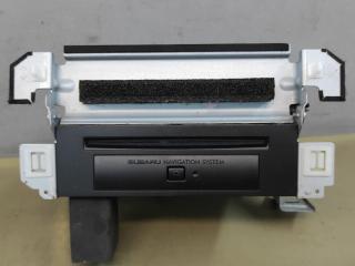 CD-чейнджер Subaru Tribeca 1 поколение [рестайлинг] 2013, 3.6 л., EZ36D, бензин, красный, внедорожник 5 дв., полный привод, Y34193010, 28000113, 86271XA00A