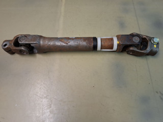 рулевой карданчик Mazda 6 3 поколение [рестайлинг] GJ 2016, 2.5 л., PYY1, бензин, АКПП, серый /42а, седан, передний привод