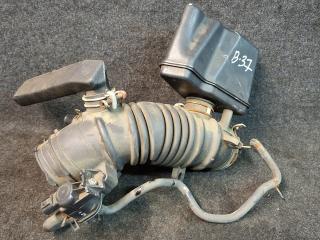 патрубок воздушного фильтра Toyota Camry 7 поколение XV40 2008, 2.4 л., 2AZ-FE, бензин, АКПП, седан, передний привод, 17880-0HO90, 17881-0H090