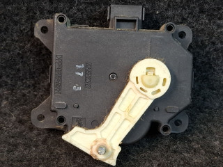 моторчик заслонки печки Toyota Camry 7 поколение XV40 ACV40 2009, 2.4 л., 2AZ-FE, бензин, АКПП, синий, седан, передний привод, AE0638000172PLS