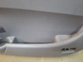 обшивка двери передняя правая Toyota Sienna 2 поколение XL20 [рестайлинг] 2008, 3.5 л., 2GR-FE, бензин, АКПП, серебристый, минивэн, передний привод - фото №3
