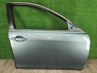 дверь передняя правая Toyota Camry 7 поколение XV40 [рестайлинг] ACV40 2011, 3.5 л., 2GR-FE, бензин, АКПП, седан, передний привод