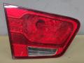 фонарь задний левый Kia Cerato 2 поколение 2011, 924031M0 - фото №2