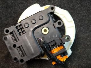 моторчик заслонки печки Mazda 6 GJ [рестайлинг] GJ 2015, 2.5 л., PYY1, бензин, АКПП, белый, седан, передний привод, GA705KD47