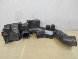 резонатор воздушного фильтра Subaru Impreza 5 поколение (GK/GT) 2019, 2.0 л., бензин, вариатор, серый, седан, полный привод