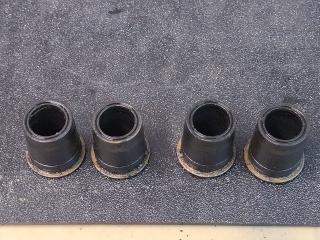 форсунка Mazda 6 1 поколение [рестайлинг] GG 2006, 2.0 л., RF7J, дизель, 6МКПП, серый, универсал, передний привод