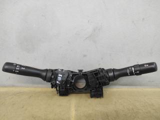 переключатель подрулевой (стрекоза) Subaru Impreza 5 поколение (GK/GT) 2019, 2.0 л., бензин, вариатор, серый, седан, полный привод