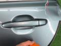 дверь задняя левая Toyota Camry 7 поколение XV40 ACV40 2009, 3.5 л., 2GR-FE, бензин, АКПП, серо-голубой, седан, передний привод - фото №6
