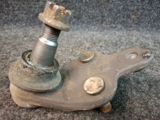 шаровая опора Toyota Camry 7 поколение XV40 ACV40 2009, 2.4 л., 2AZ-FE, бензин, АКПП, синий, седан, передний привод