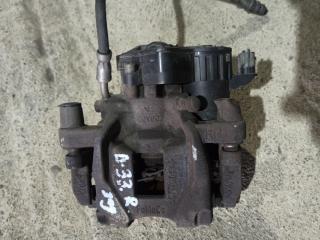 суппорт задний правый Ford Escape 4 поколение CX482 2020, 1.6 л., LUB, бензин, АКПП, белый az, внедорожник 5 дв., полный привод