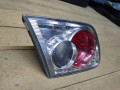 фонарь крышки багажника левый Mazda 6 GG 2003, седан - фото №2