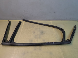 Уплотнитель стекла Chevrolet Blazer 3 поколение 2019, 3.6 л., бензин, АКПП, белый, полный привод