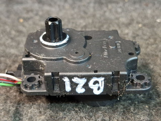 моторчик заслонки печки Chevrolet Blazer 3 поколение 2019, 3.6 л., бензин, АКПП, белый, полный привод, FY659001, HAD12010A