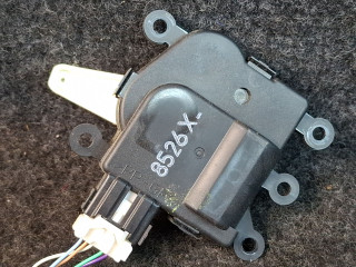 моторчик заслонки печки Mazda CX-5 2 поколение KF 2018, 2.5 л., PYY1, бензин, АКПП, серый/46g, внедорожник 5 дв., полный привод