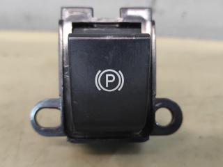 кнопка ручного тормоза (ручника) Chevrolet Captiva 1 поколение [2-й рестайлинг] C140 2014, 2.4 л., LE5, бензин, АКПП, белый, внедорожник 5 дв., передний привод, правый руль, 20787804