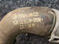 патрубок (трубопровод, шланг) Volkswagen Jetta 7 поколение 2021, 1.4 л., бензин, АКПП, серый, передний привод, 5QN122063B - фото №4