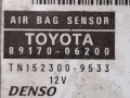 блок AirBag Toyota Camry 7 поколение XV40 ACV40 2009, 2.4 л., 2AZ-FE, бензин, АКПП, синий, седан, передний привод, 89170-06200 - фото №5
