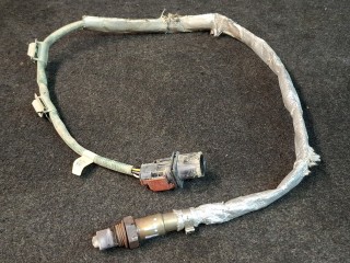 лямбда-зонд Ford Explorer 6 поколение U625 2020, 3.0 л., бензин, АКПП, внедорожник 5 дв., полный привод, L1MA-9Y460-AA