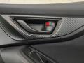 обшивка двери передняя правая Subaru Impreza 5 поколение (GK/GT) 2019, 2.0 л., бензин, вариатор, серый, седан, полный привод - фото №3